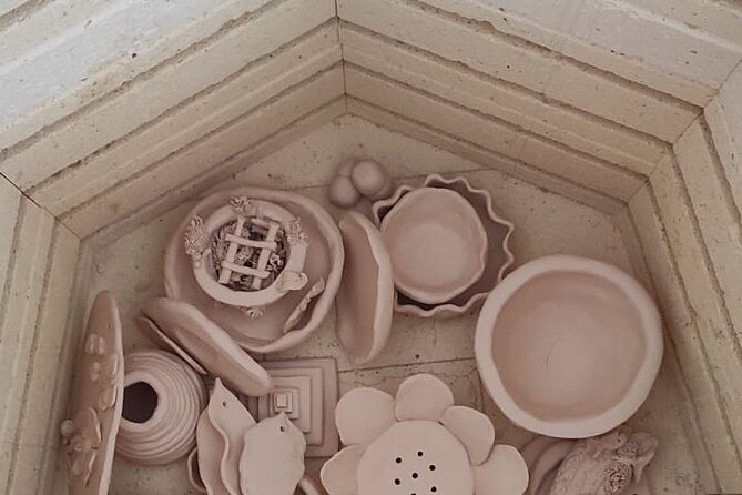 Private pottery workshop in the beautiful Monchique mountains - Timing: Choosing the Right Session in a Busy Day