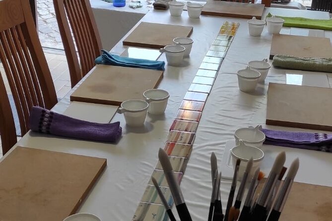 Private pottery workshop in the beautiful Monchique mountains - A 2-Hour Private Workshop That Feels Relaxed (Not Rushed)