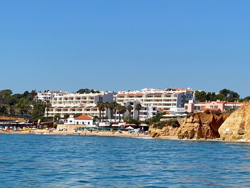 Private Sailing Tour Charter Lagos - Algarve - Food and drinks on a sail: welcome toast to toes-in-sand mood