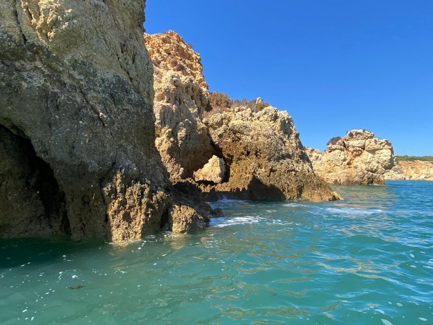 Private Sailing Tour Charter Lagos - Algarve - Who this sailing charter suits best