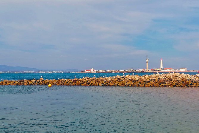 Private Sightseeing Boat Tour in Ria Formosa at Olhão - Included on board (and what you’ll want to bring yourself)