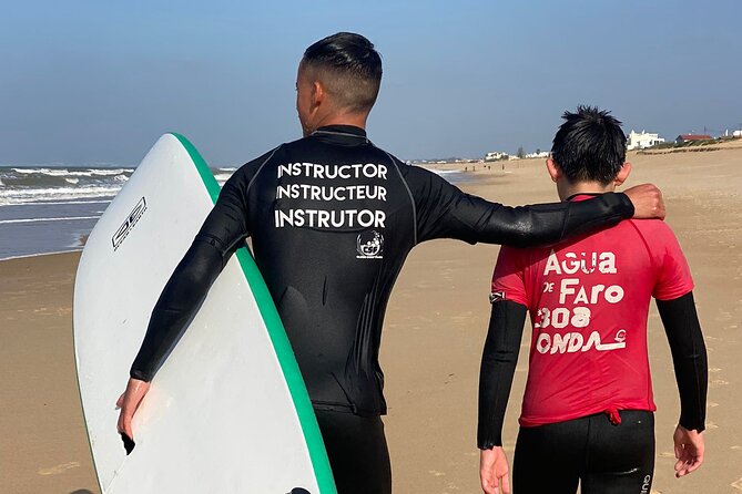 Private Surf Lessons - How the 2-Hour Session Actually Works
