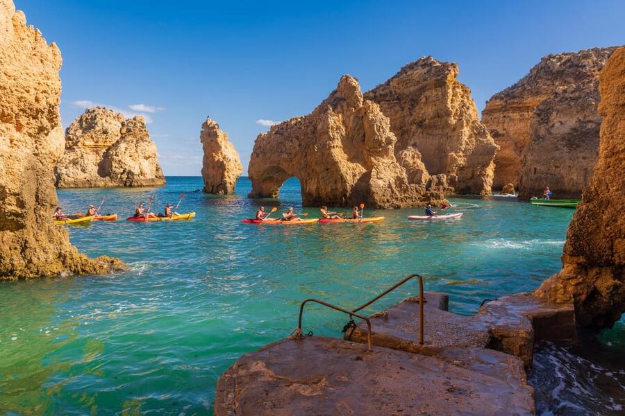 Private Tour Algarve Premium - Key things I’d plan around