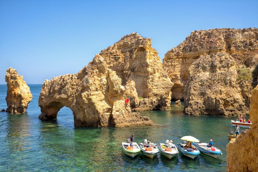 Private Tour Algarve Premium - Price and What $353 Buys You in Real Terms