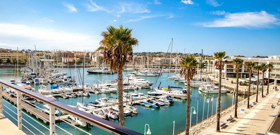Private Tour Algarve Premium - Ponta da Piedade: Cliffs, Sea Views, and Easy Access