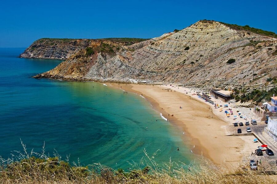 Private Tour Algarve Premium - Cabo de São Vicente and Sagres Lighthouse: The Algarve at Its Edge