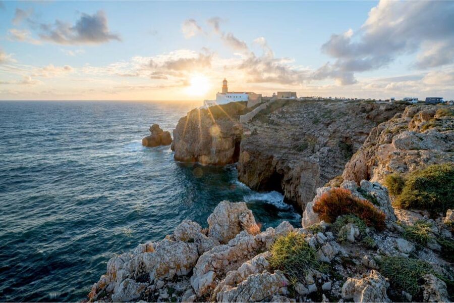 Private Tour Algarve Premium - Salema Lunch Stop: A Fishing Village Break (and a Pay-Your-Own Meal)