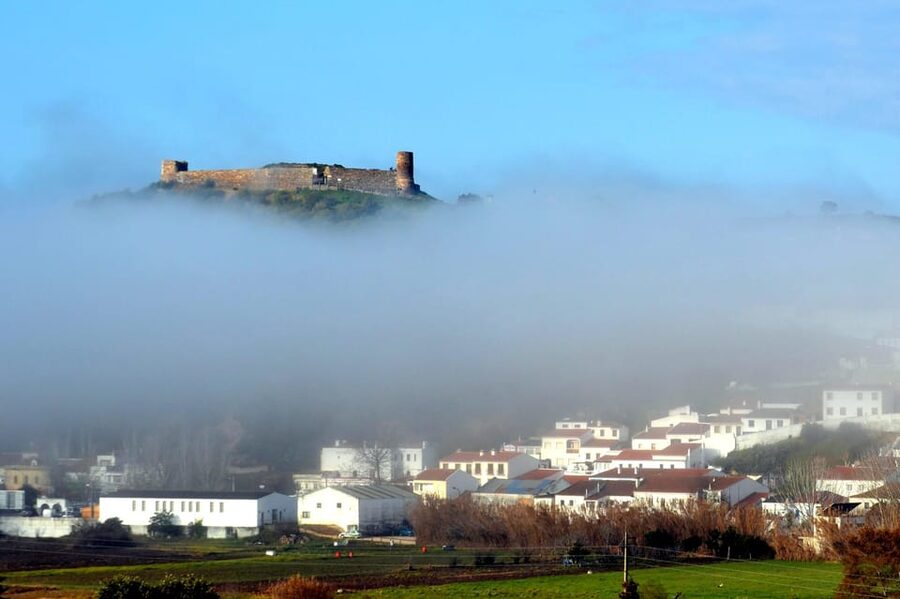 Private Tour Algarve Premium - Aljezur Castle and Fóia: Big Views That Let the Day Breathe