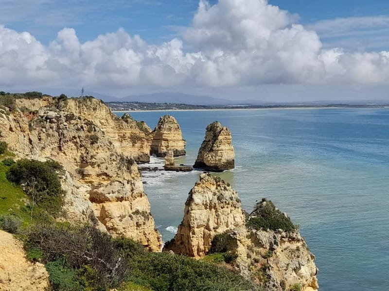 Private Tour to Lagos, Ponta da Piedade and Portimao - Price and value: what $76 buys in a full day