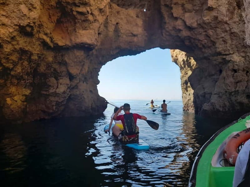 Private Tour to Lagos, Ponta da Piedade and Portimao - Who this tour fits best (and who might skip it)