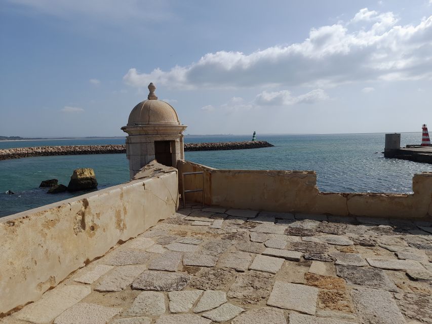 Private Tour to Lagos, Ponta da Piedade and Portimao - Should you book this private tour to Lagos, Ponta da Piedade, and Portimão?