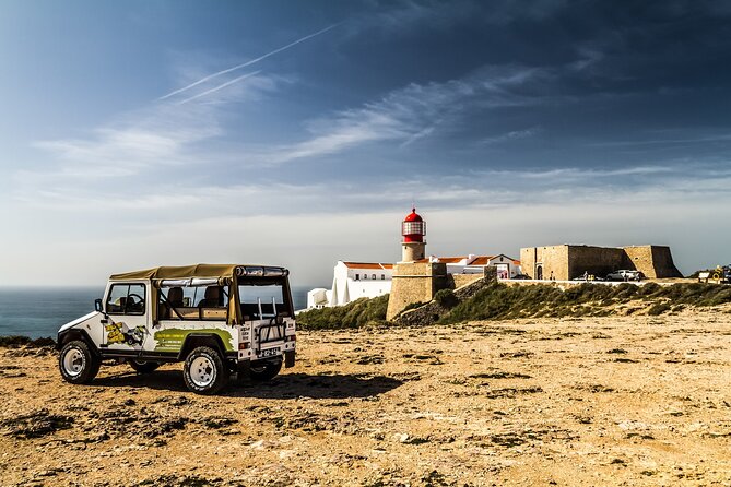 Private Tour to Sagres (Half Day) - Key highlights worth planning around