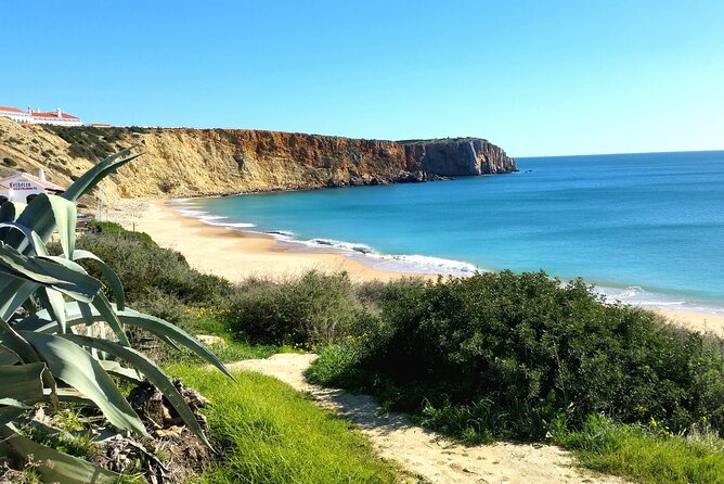 Private Tour to Sagres (Half Day) - The off-road factor: what the 4x4 ride is like in practice