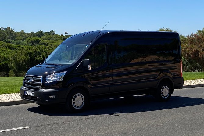 Private Transfer from Faro Airport to Albufeira (1-4 pax) - Who Should Book This Transfer (and Who Might Skip It)