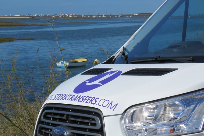 Private Transfer From Faro Airport to Albufeira (5 to 8 pax) - Timing That Actually Matches Your Holiday Plans