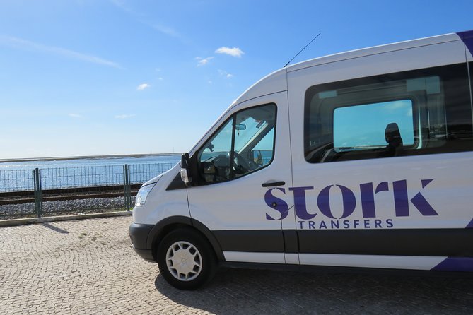 Private Transfer From Faro Airport to Albufeira (5 to 8 pax) - Price and Value: Why $68.57 per Group Can Beat the Usual Options