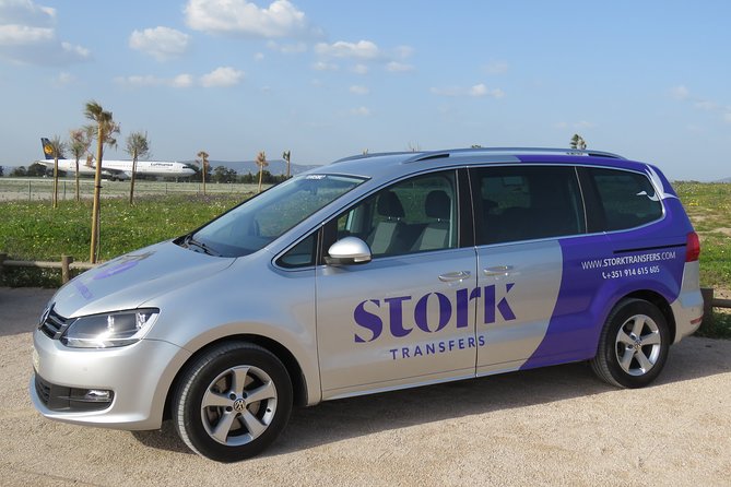 Private Transfer From Faro Airport to Albufeira (up to 4 pax) - Key Points That Make This Transfer Worth Considering
