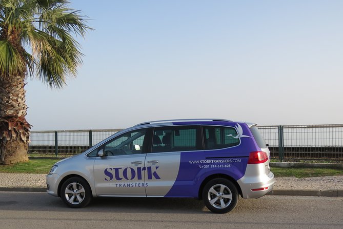 Private Transfer From Faro Airport to Albufeira (up to 4 pax) - Private Faro-to-Albufeira Transfer: What You’re Actually Paying For