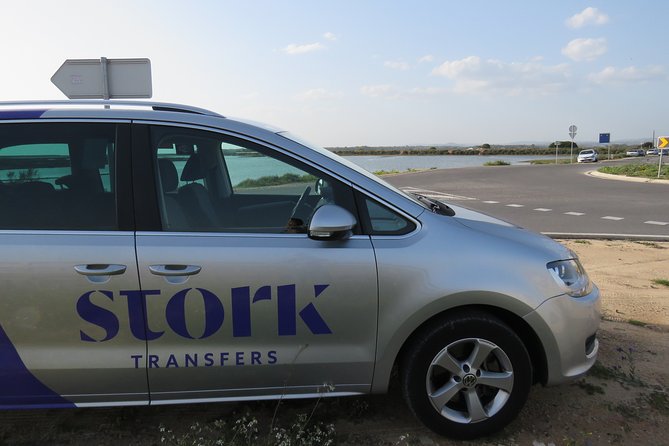 Private Transfer From Faro Airport to Albufeira (up to 4 pax) - Mobile Ticket and What You Need to Do Day-Of