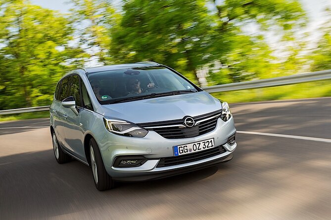 Private Transfer from Faro Airport to Vilamoura - Door-to-Door Drop-Off in Vilamoura (What That Changes for Your Day)