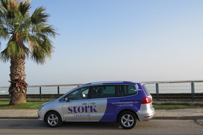 Private Transfer From Faro Airport to Vilamoura (up to 4 pax) - Meet-and-Greet at Faro Airport: The Part You’ll Appreciate Most