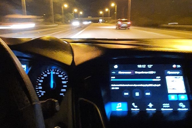 Private transfers between Faro and Portimão/Praia da Rocha - Drivers, politeness, and what the mixed feedback means for you