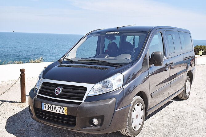 Private Transport from Faro Airport to Albufeira - Key Points to Know Before You Go