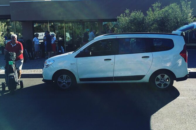 Private Transport from Faro Airport to Albufeira - Faro Airport Pickup That Helps You Get Your Bearings Fast