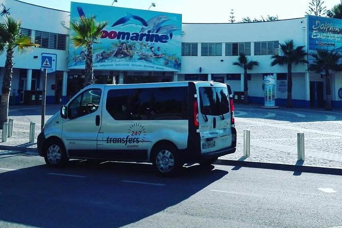 Private Transport from Faro Airport to Albufeira - Who This Transfer Fits Best (And Who Might Skip It)
