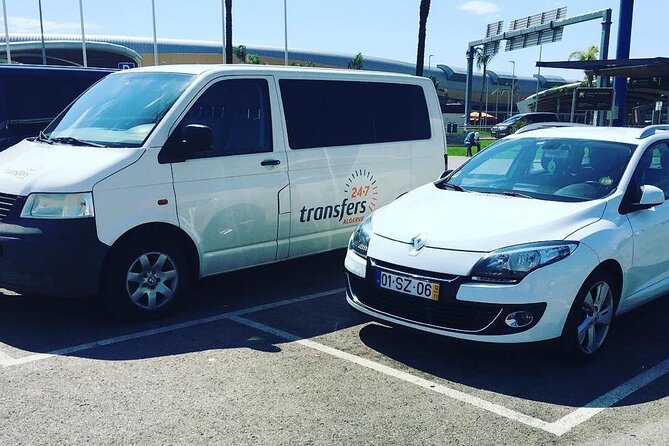 Private Transport from Faro Airport to Albufeira - Should You Book This Private Faro-to-Albufeira Transfer?