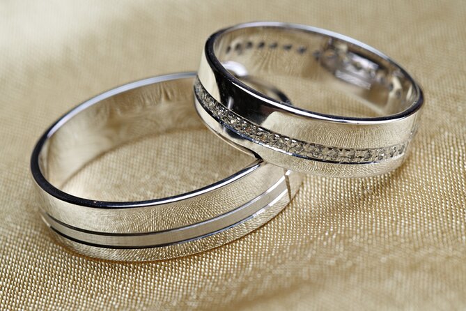 Propose to your Soulmate Romantic Tour - Price and value: $319.54 for a private moment (up to 2)