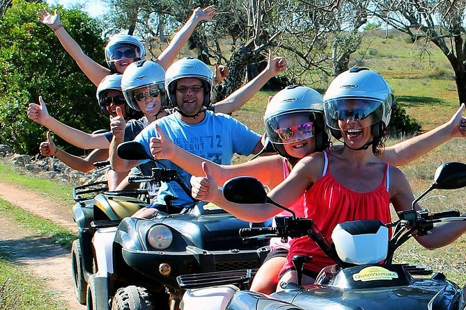 Quad Biking Adventure Tour in Albufeira - Price and Value: Is $54.42 Worth It?