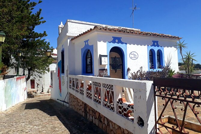 Quad Biking Sightseeing Tour in Albufeira - What this quad tour is really like on the Algarve side