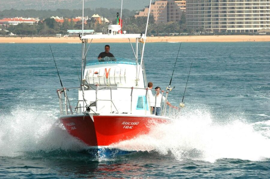 Quarteira: Algarve Reef Fishing Boat Trip with Gear - Key things I’d clock before you go