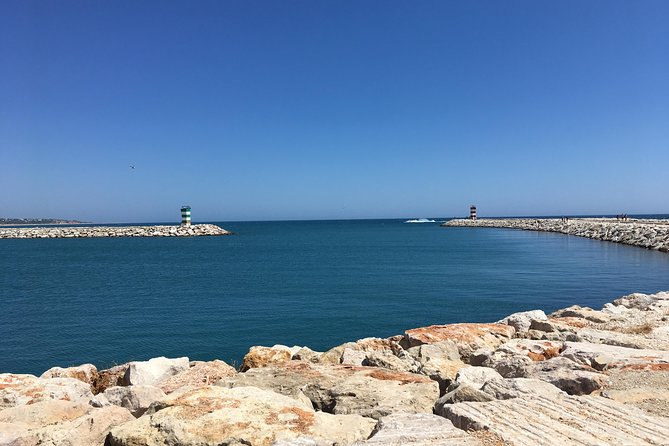 Quarteira and Vilamoura Seaside Segway Tour - Who should book this Segway tour (and who might not love it)