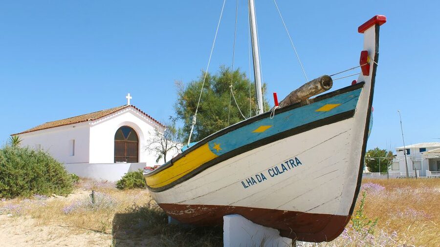 Ria Formosa: 2-Hour Fishermen Route Boat Tour - Key Things I’d Prioritize