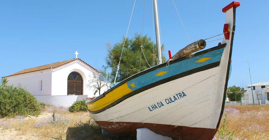 Ria Formosa: 2-Hour Fishermen Route Boat Tour - Why Ria Formosa’s Fishermen Route Feels Different