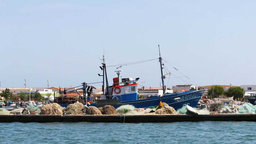 Ria Formosa: 2-Hour Fishermen Route Boat Tour - Two Hours on the Water: Beaches, Villages, and Wildlife Spotting