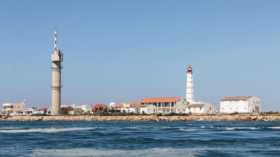 Ria Formosa: 2-Hour Fishermen Route Boat Tour - The 30-Minute Swim and Sunbathing Stop (and How to Prepare)