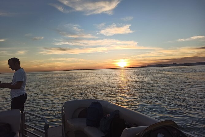 Ria Formosa Boat Sunset Islands Tour from Faro - Price and value: what $51.11 buys you (and what it doesn’t)
