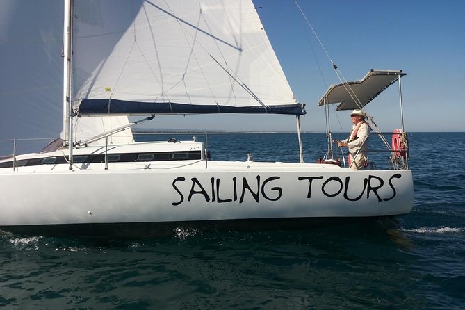 Ria Formosa Half Day Sailing Tour - Getting to Fuseta: the simple start that sets the tone