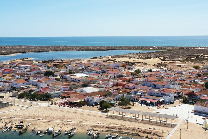 Ria Formosa & Ilhas: Private Tour for Two or in Group - Stop timing: how to enjoy the day without feeling rushed