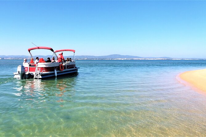 Ria Formosa Natural Park and Islands Boat Cruise from Faro - Entering The Ria Formosa World: Why It Feels Special From Faro