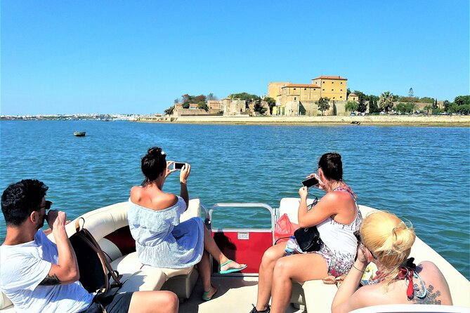 Ria Formosa Natural Park and Islands Boat Cruise from Faro - Price and Logistics: What You’re Really Paying For