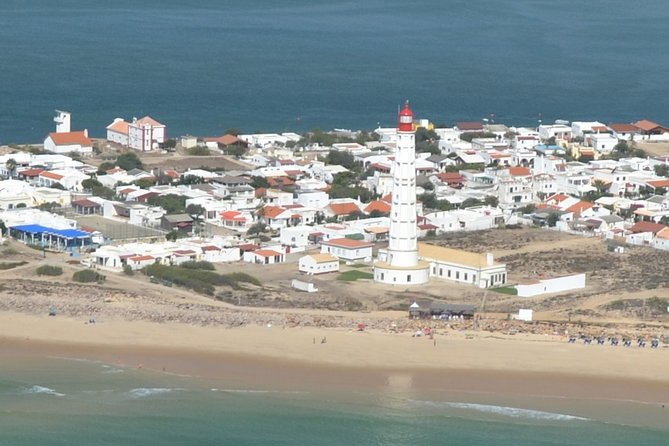 Ria Formosa: Private Boat Rental (from 2 to 8 hours) - Stop-by-stop: what you’ll actually do at Culatra, Farol, Barreta, Armona, and Olhão