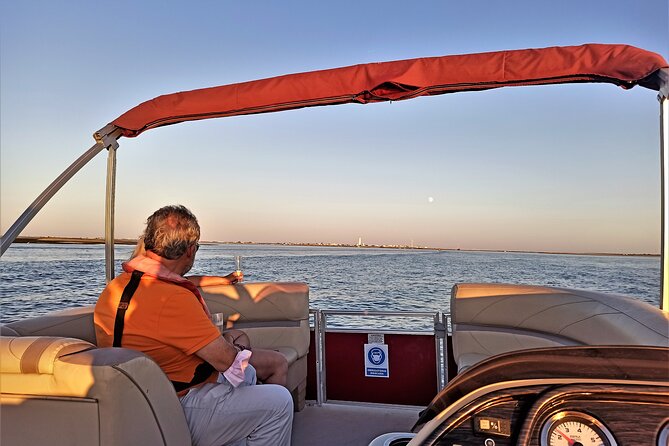 Ria Formosa Sunset 1 hour Boat Trip in Faro - Why a one-hour Faro sunset cruise fits real life