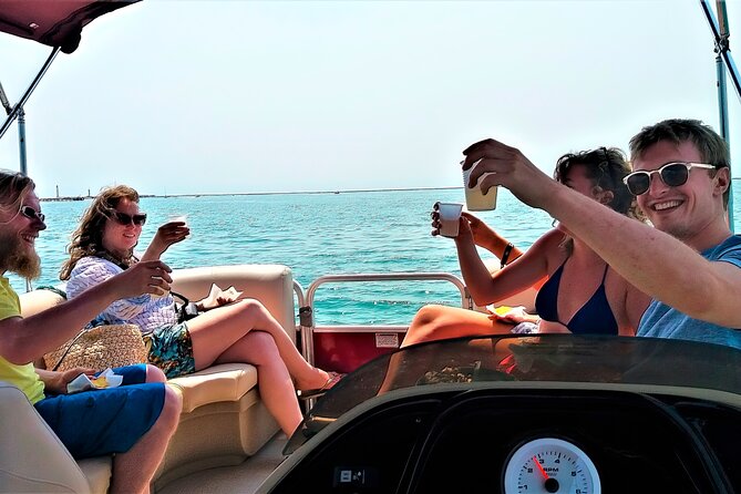 Ria Formosa Sunset 1 hour Boat Trip in Faro - Price and value: is $38.35 worth it?
