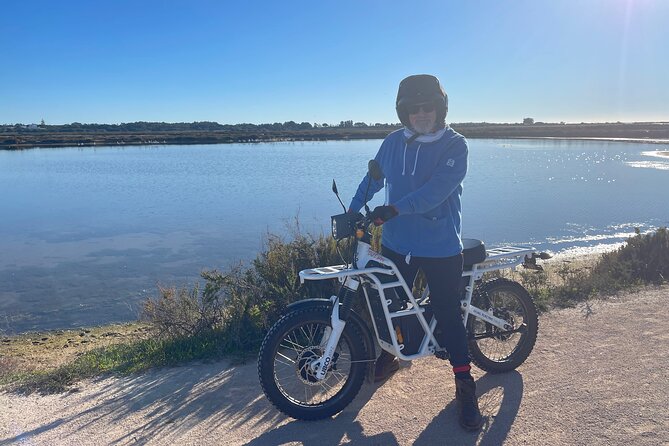 Ride the Day Away: Algarve: Affordable Premium 2×2 E-Bike Rentals - Key Highlights You’ll Care About