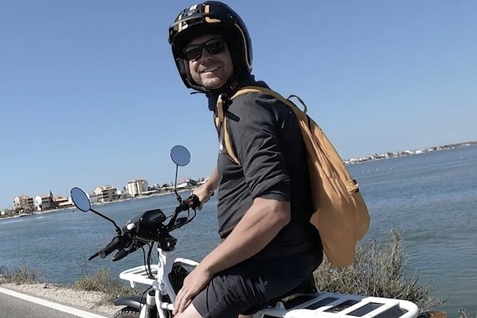 Ride the Day Away: Algarve: Affordable Premium 2×2 E-Bike Rentals - On-Road vs Off-Road: What You’ll Actually Notice