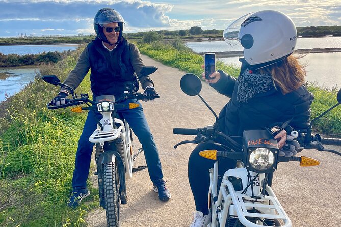 Ride the Day Away: Algarve: Affordable Premium 2×2 E-Bike Rentals - Who Should Book This E-Bike Day in the Algarve?